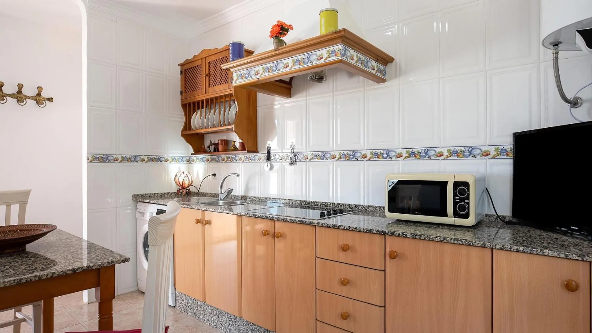 Apartamento Callejon De La Fuente Vejer de la Frontera 0*,  Spain