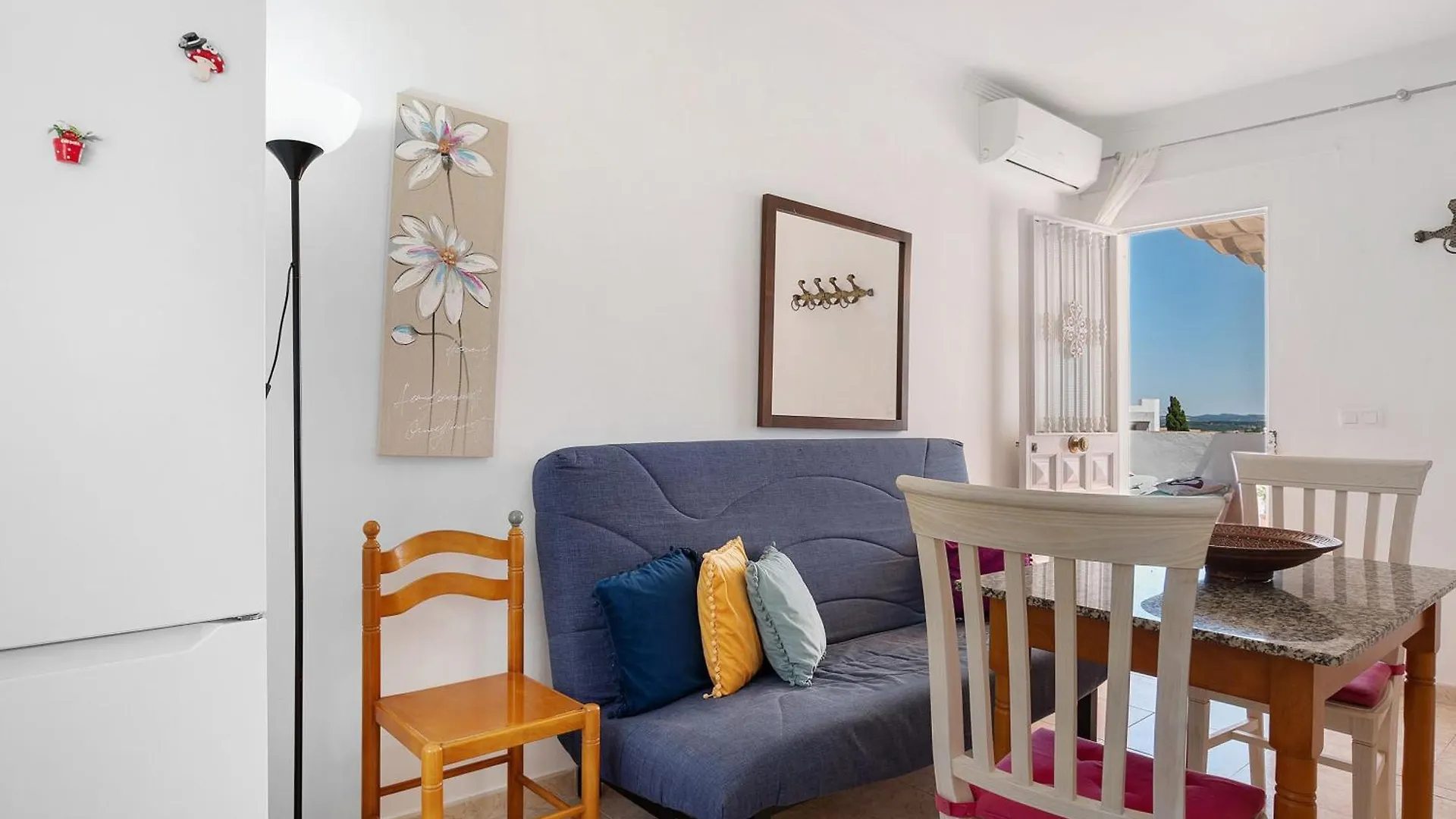 Apartamento Callejon De La Fuente Vejer de la Frontera Spain