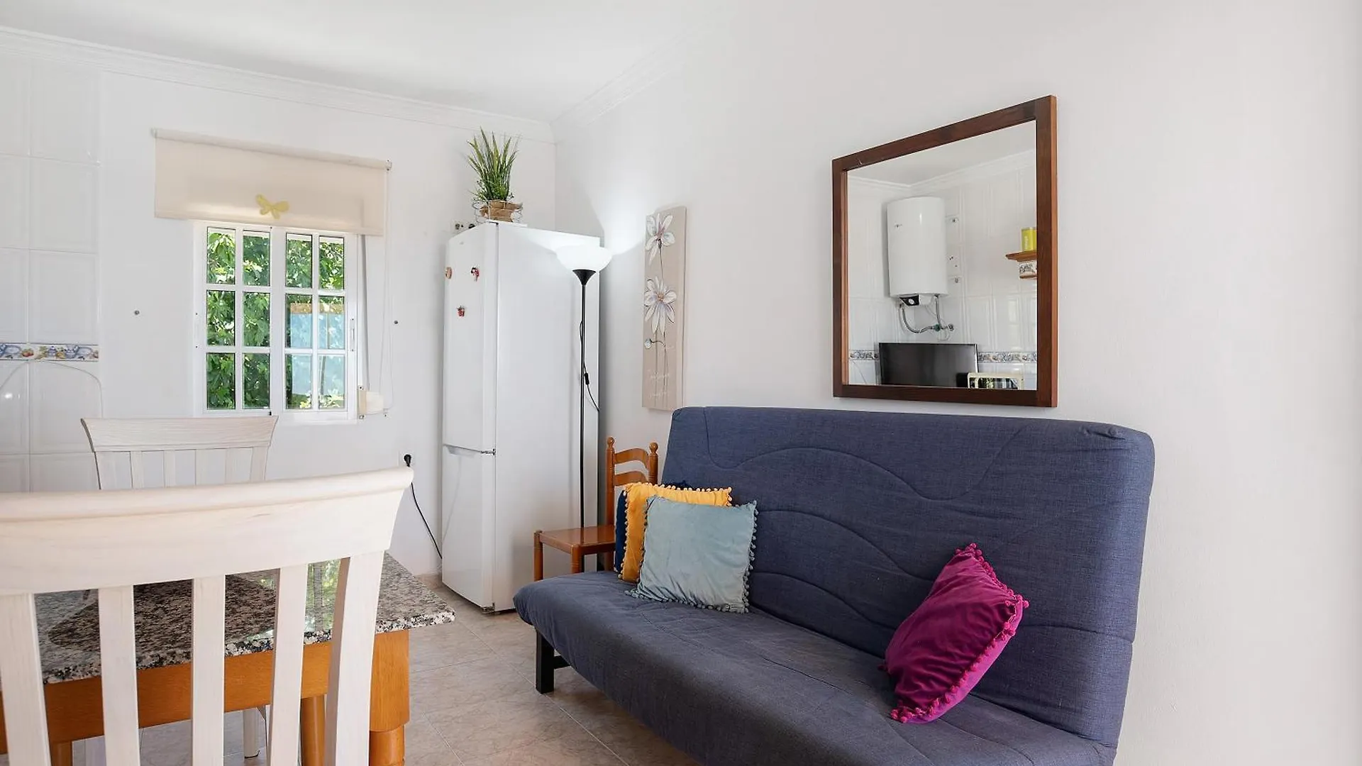 Apartamento Callejon De La Fuente Vejer de la Frontera 0*,  Spain