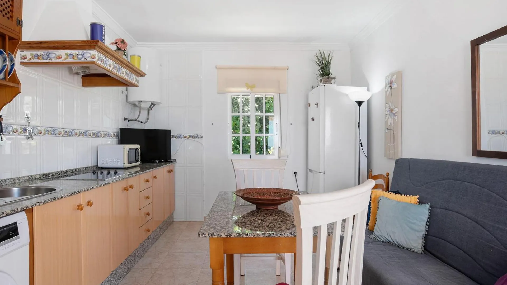 Apartamento Callejon De La Fuente Vejer de la Frontera