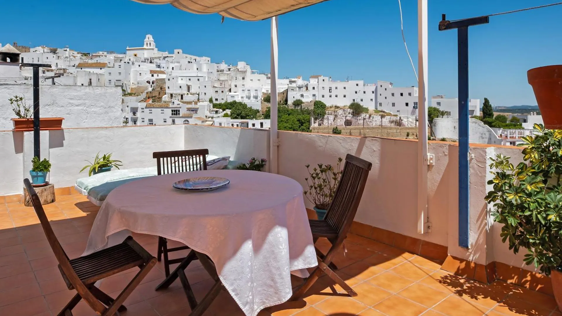 Apartamento Callejon De La Fuente location
